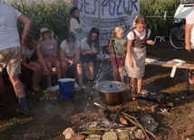 Piknik historyczny "Różne drogi wolności"