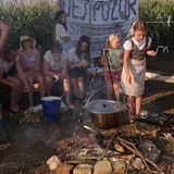 Piknik historyczny "Różne drogi wolności"