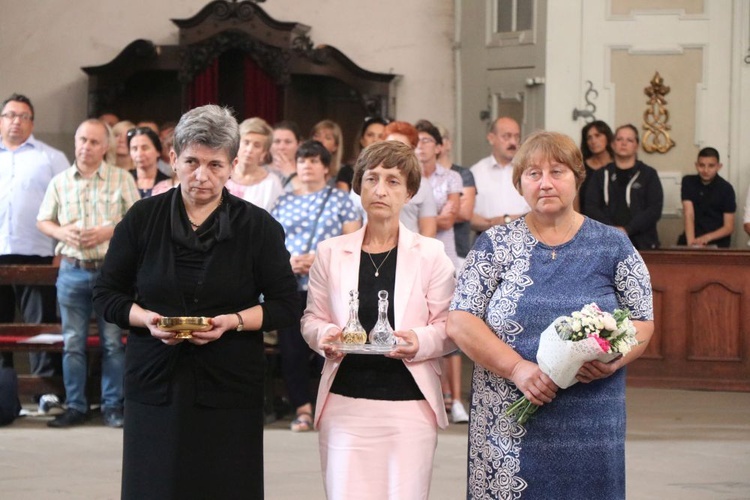 Dzień skupienia dla katechetów w Bardzie Śląskim