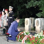 Westerplatte. Obchody 80. rocznicy wybuchu II wojny światowej - część 1