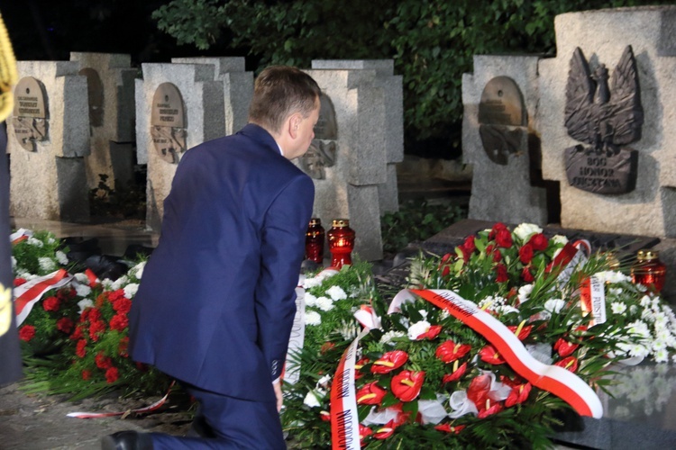 Westerplatte. Obchody 80. rocznicy wybuchu II wojny światowej - część 1