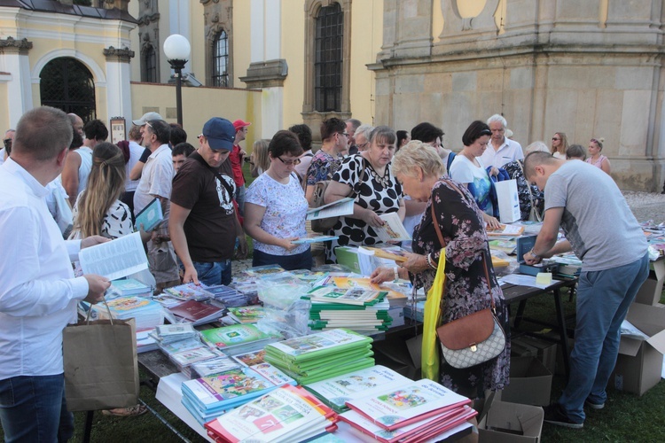 Dzień skupienia dla katechetów