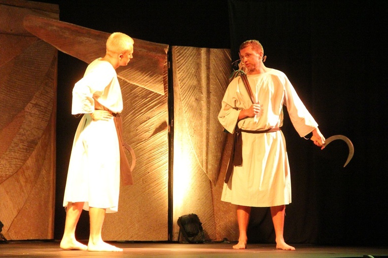 15 lat Cenacolo w Porębie Radlnej