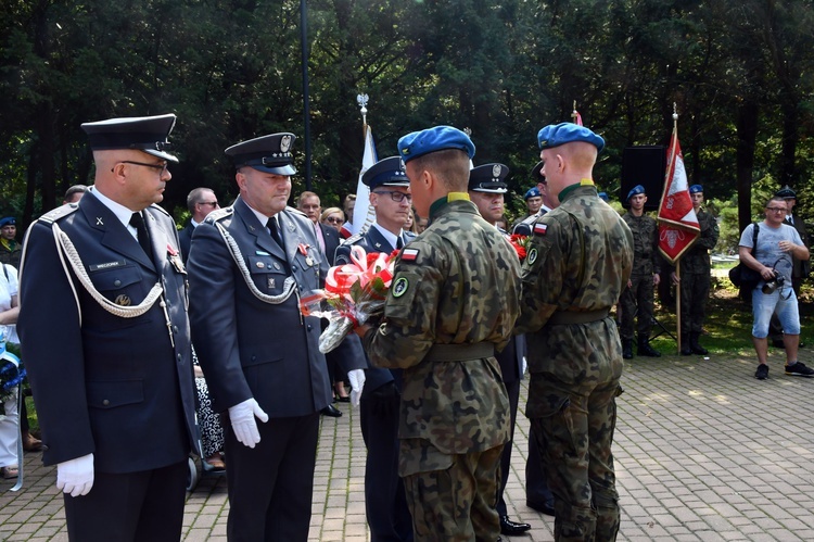 80. rocznica wybuchu II wojny światowej