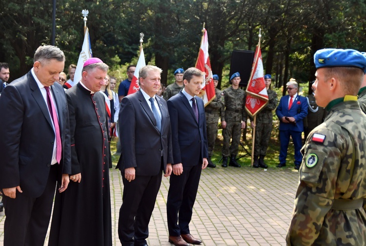 80. rocznica wybuchu II wojny światowej