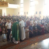 Obchody 80. rocznicy wybuchu II wojny światowej w Wysokiej k. Jordanowa