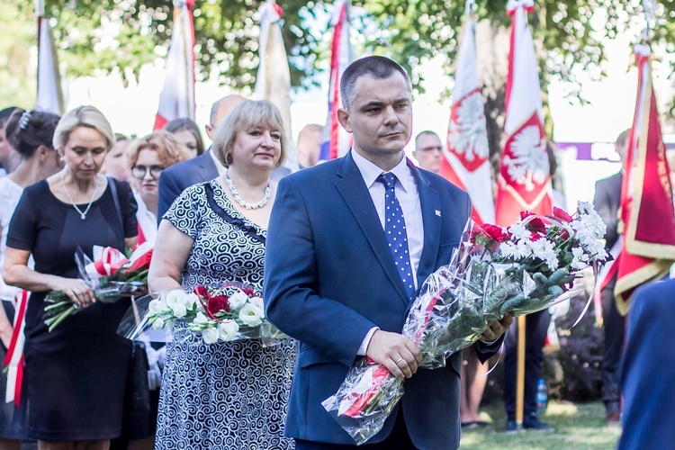 Rocznica wybuchu II wojny światowej