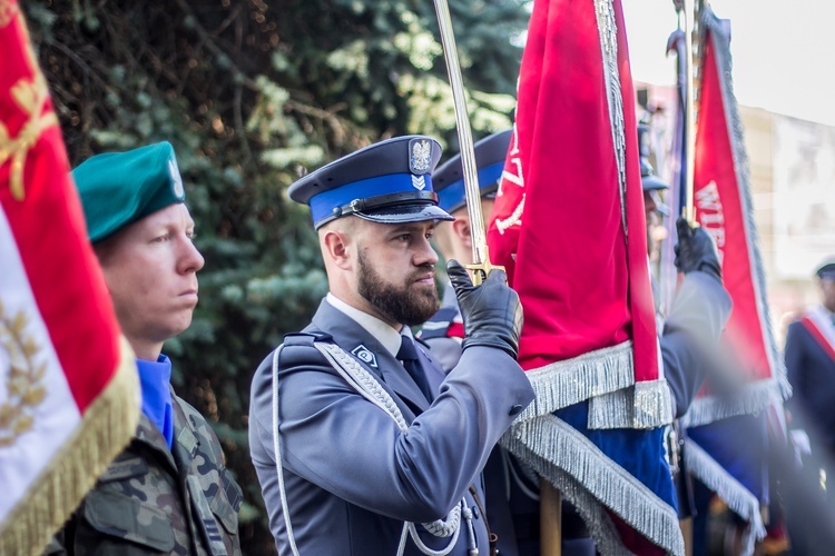 Rocznica wybuchu II wojny światowej