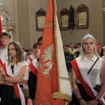 Strzelce Opolskie. 80. rocznica wybuchu II wojny światowej i Dzień Weterana