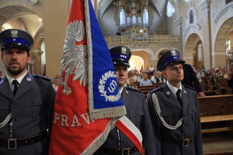 Strzelce Opolskie. 80. rocznica wybuchu II wojny światowej i Dzień Weterana