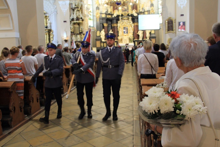 Strzelce Opolskie. 80. rocznica wybuchu II wojny światowej i Dzień Weterana