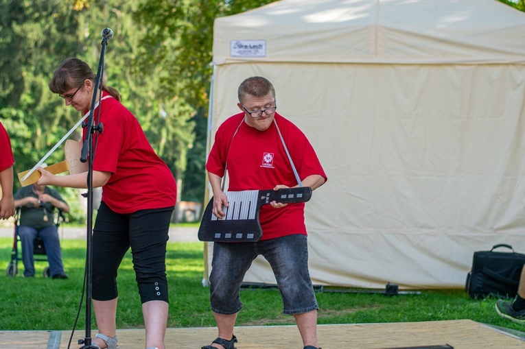 Zjazd formacyjny KSM - dzień 3