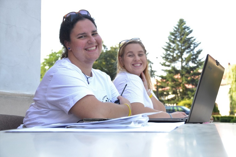 Zjazd formacyjny KSM - dzień 3