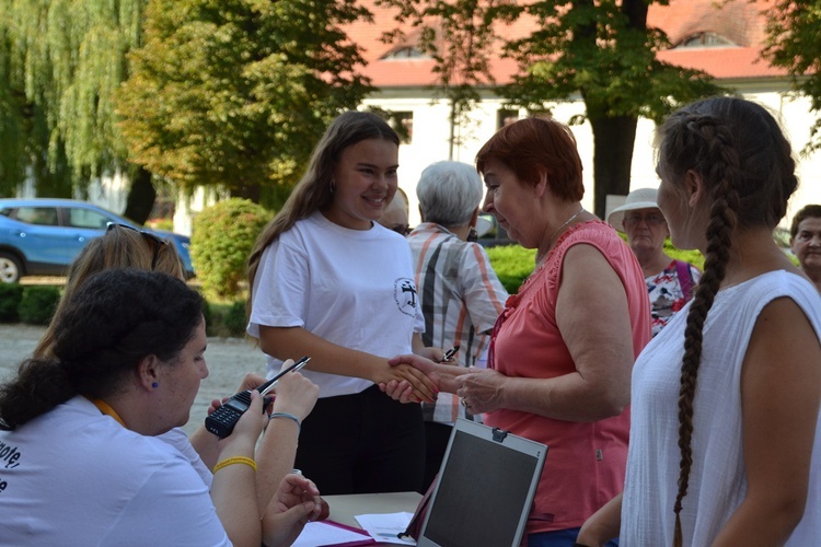 Zjazd formacyjny KSM - dzień 3