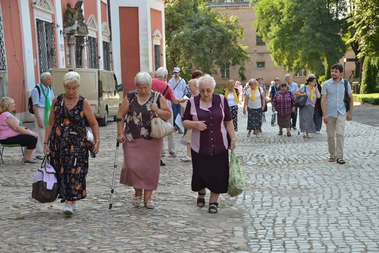 Zjazd formacyjny KSM - dzień 3