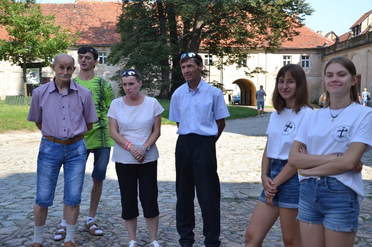 Zjazd formacyjny KSM - dzień 3