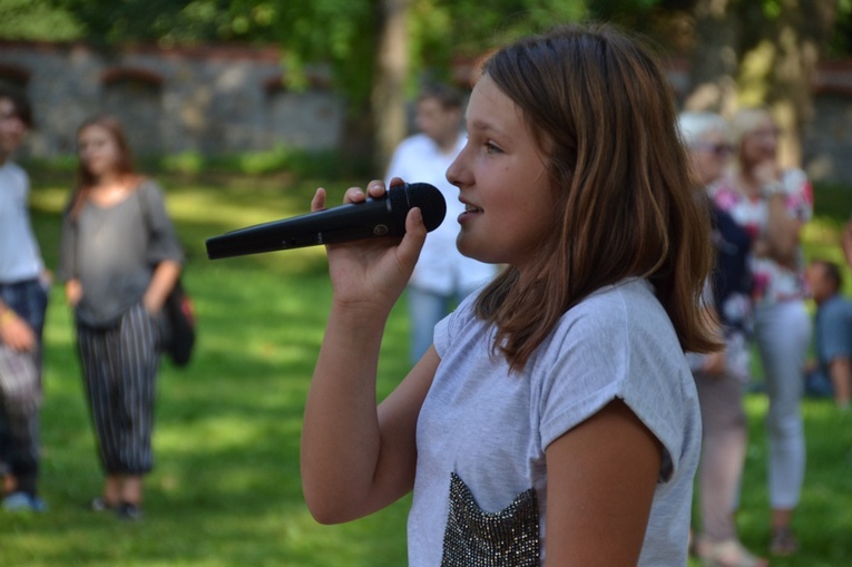 Zjazd formacyjny KSM - dzień 3