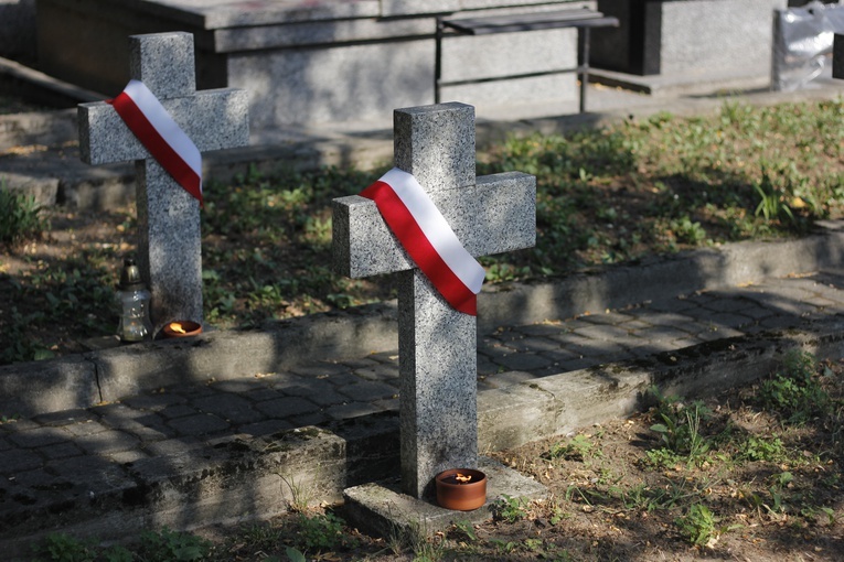 Żyrardów. 80 rocznica wybuchu II wojny światowej