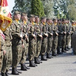 Żyrardów. 80 rocznica wybuchu II wojny światowej