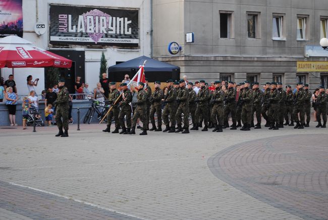 Stalowa Wola. 80. rocznica wybuchu II wojny światowej