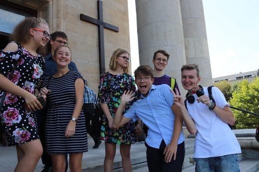 Powakacyjny Dzień Wspólnoty Ruchu Światło–Życie