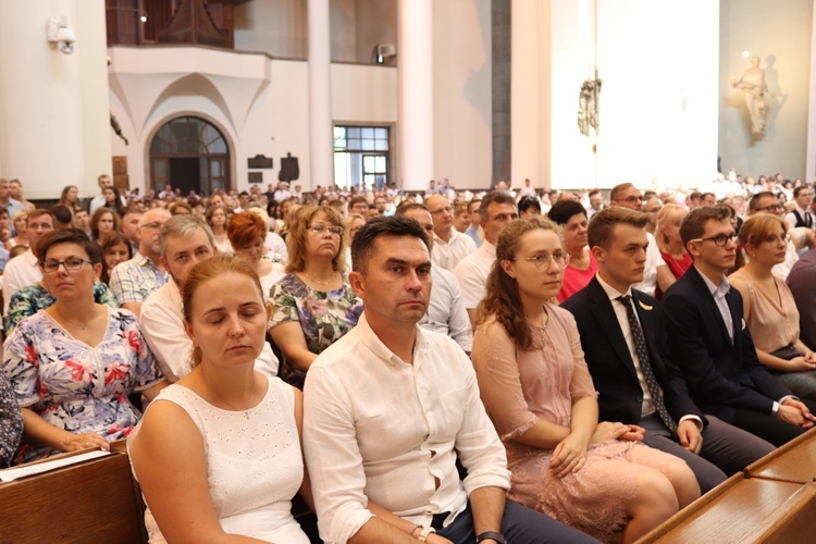 Powakacyjny Dzień Wspólnoty Ruchu Światło–Życie