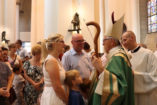 Powakacyjny Dzień Wspólnoty Ruchu Światło–Życie