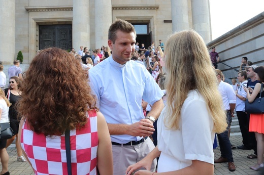 Powakacyjny Dzień Wspólnoty Ruchu Światło–Życie