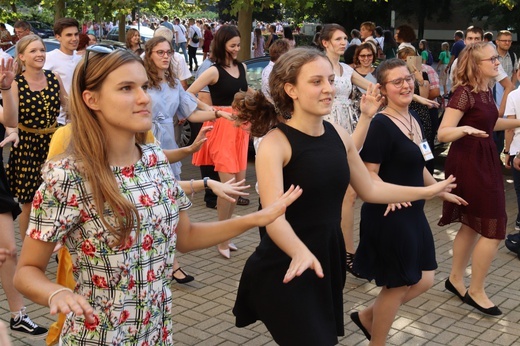 Powakacyjny Dzień Wspólnoty Ruchu Światło–Życie