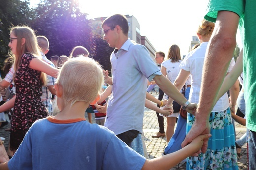 Powakacyjny Dzień Wspólnoty Ruchu Światło–Życie