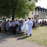 Diecezjalna Pielgrzymka Ruchu Światło-Życie do Rokitna