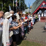 Diecezjalna Pielgrzymka Ruchu Światło-Życie do Rokitna