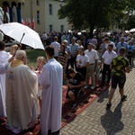 Diecezjalna Pielgrzymka Ruchu Światło-Życie do Rokitna