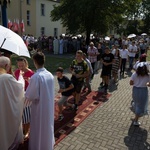 Diecezjalna Pielgrzymka Ruchu Światło-Życie do Rokitna