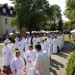 Diecezjalna Pielgrzymka Ruchu Światło-Życie do Rokitna