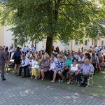 Diecezjalna Pielgrzymka Ruchu Światło-Życie do Rokitna