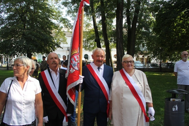 80. rocznica wybuchu II wojny światowej