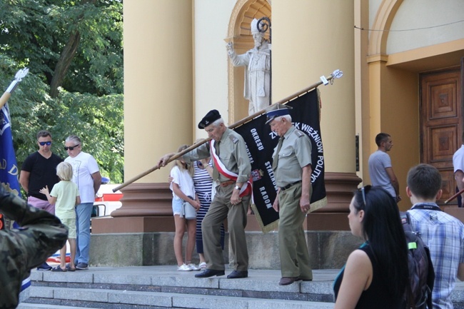 80. rocznica wybuchu II wojny światowej