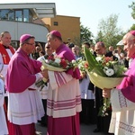 Ze św. Melchiorem w Cieszynie ponad granicami - procesja 2019