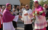 Ze św. Melchiorem w Cieszynie ponad granicami - procesja 2019