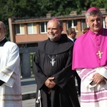 Ze św. Melchiorem w Cieszynie ponad granicami - procesja 2019