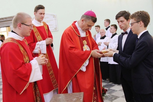Ze św. Melchiorem w Cieszynie ponad granicami - Msza Święta 2019