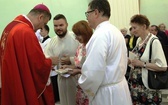 Ze św. Melchiorem w Cieszynie ponad granicami - Msza Święta 2019