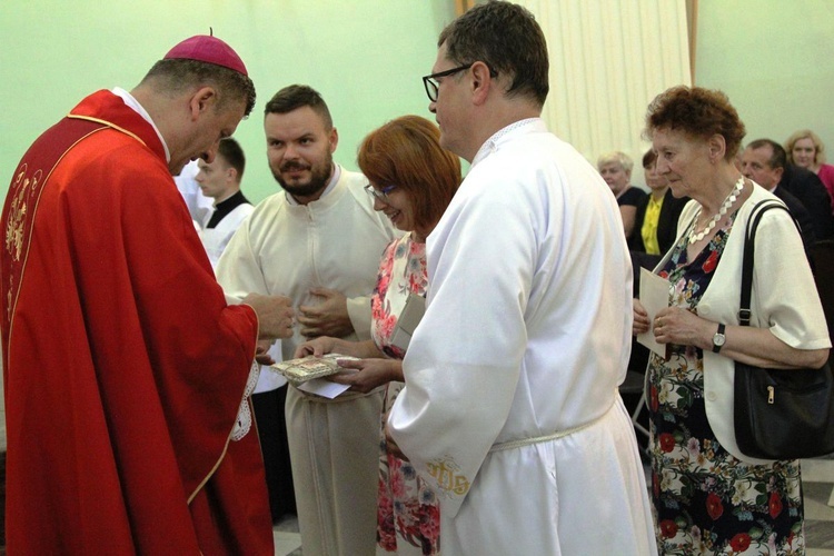 Ze św. Melchiorem w Cieszynie ponad granicami - Msza Święta 2019