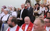 Ze św. Melchiorem w Cieszynie ponad granicami - Msza Święta 2019