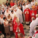 Ze św. Melchiorem w Cieszynie ponad granicami - Msza Święta 2019