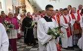 Ze św. Melchiorem w Cieszynie ponad granicami - Msza Święta 2019