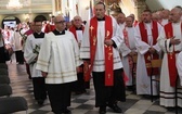 Ze św. Melchiorem w Cieszynie ponad granicami - Msza Święta 2019