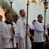 Ze św. Melchiorem w Cieszynie ponad granicami - Msza Święta 2019