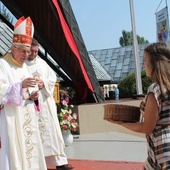 Pielgrzymka Ruchu Światło-Życie